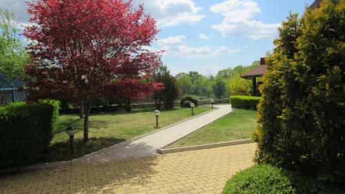 Apartamento Spa Villa Crystal, Sugarev