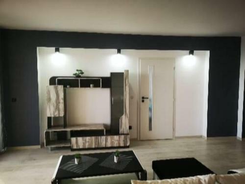 Vip Sea View Apartments In Complex Karia