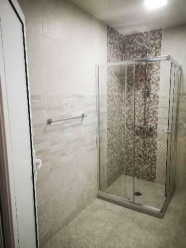 Vip Sea View Apartments In Complex Karia