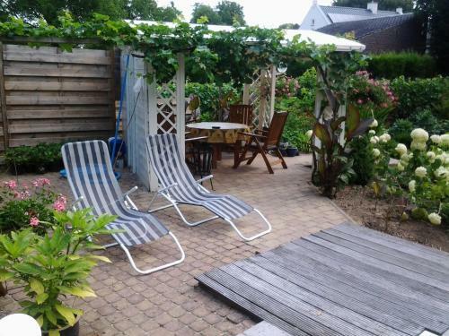 Bed And Breakfast Engelen Holland