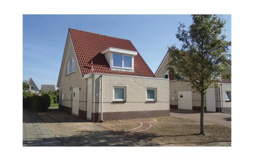 Holiday Home Stevensweert II