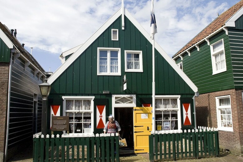 Suitehotel Posthoorn