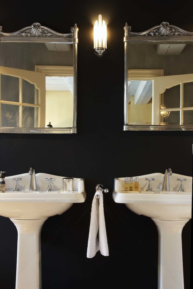 Suitehotel Posthoorn