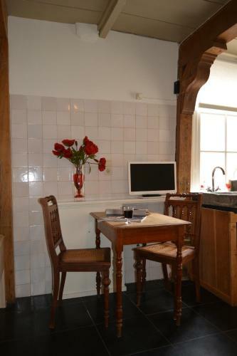 Waterland Vakantiehuis