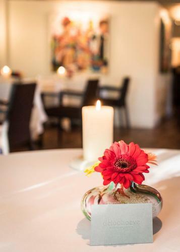 Hotel Herberg De Loohoeve