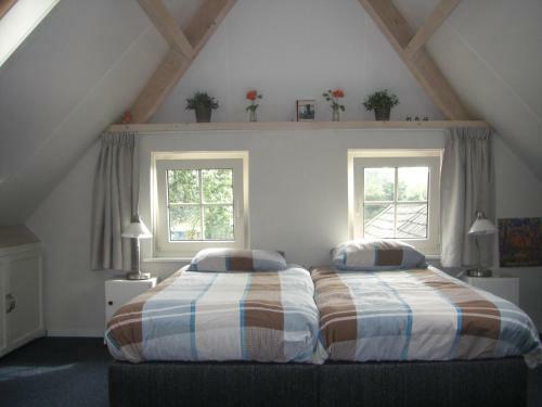 B&B Bij De Molen