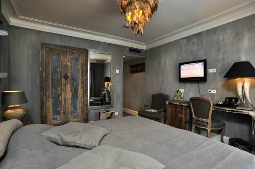 Bed & Breakfast Villa Rubenshof