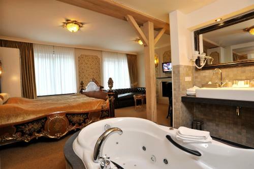 Bed & Breakfast Villa Rubenshof