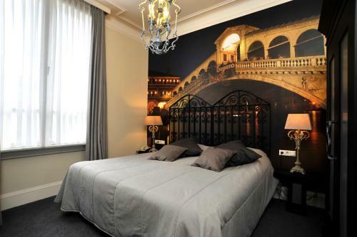 Bed & Breakfast Villa Rubenshof