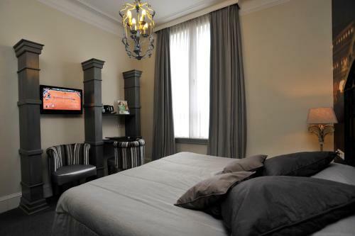 Bed & Breakfast Villa Rubenshof
