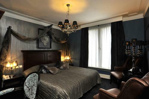 Bed & Breakfast Villa Rubenshof