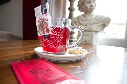 Bed & Breakfast Villa Rubenshof