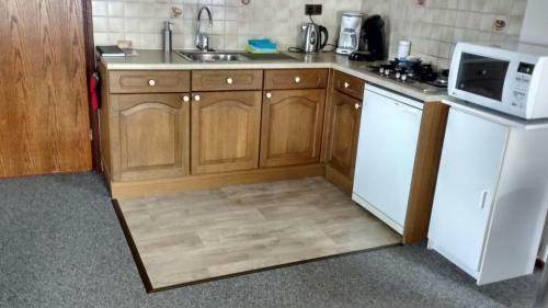 Apartamento Appartement De Havezate