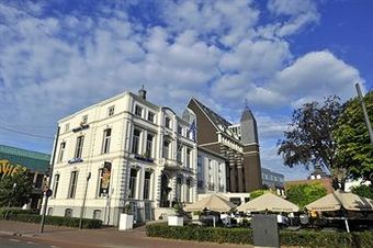 Golden Tulip Hotel West-ende