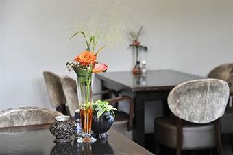 Golden Tulip Hotel West-ende