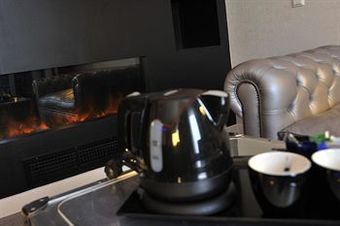 Golden Tulip Hotel West-ende