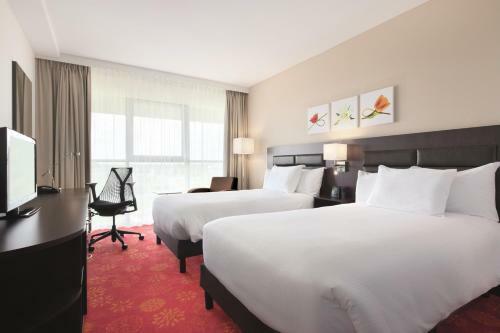Hotel Hilton Garden Inn Leiden