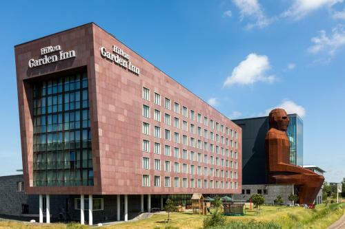 Hotel Hilton Garden Inn Leiden