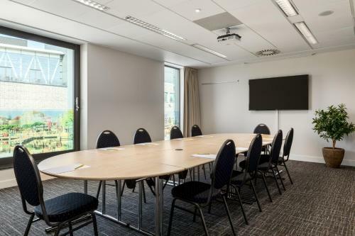 Hotel Hilton Garden Inn Leiden