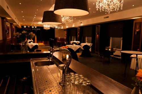 Hotel Restaurant St. Lambert