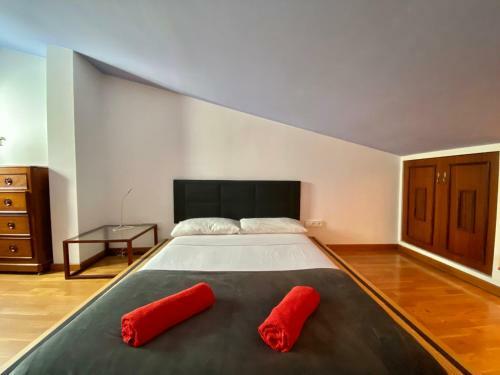 Apartamento Duplex Oasis