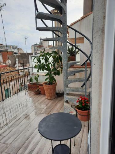 Apartaco Apartamentos