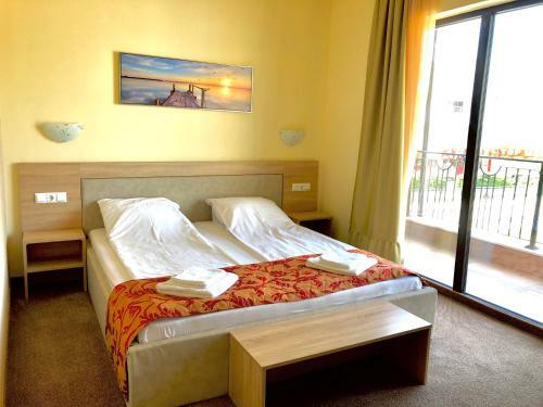 Hotel Maria Garden