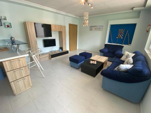 Blue Lagoon Apartment Next To The Centre Kranevo.