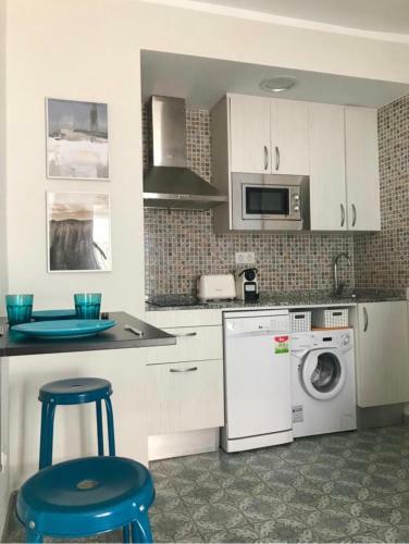 Apartamento Sea Dreams With Amazing Terrace