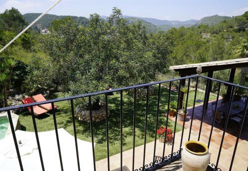 Villa Lola