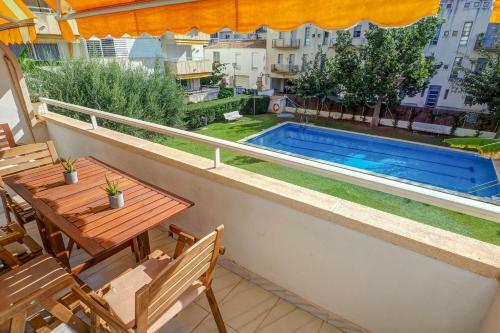 San Antonio Apartment By Hello Homes Sitges