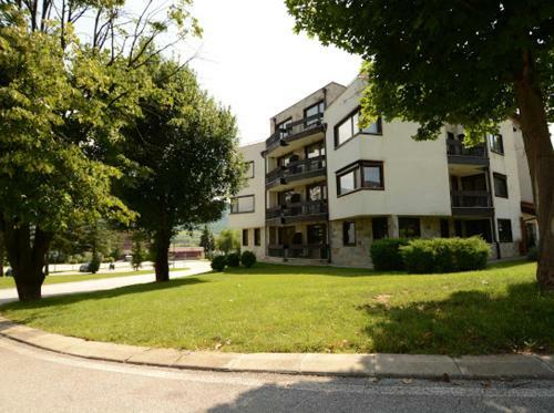 Pravets Spa Resort Apartments