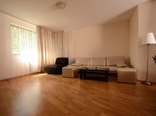Pravets Spa Resort Apartments