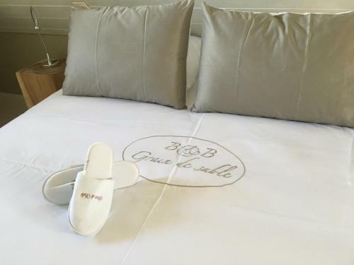 B&B Grain De Sable