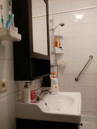 Apartamento App 2 Slaapkamers Knokke-heist