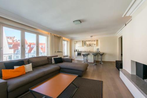 Apartamento Zoutehouse
