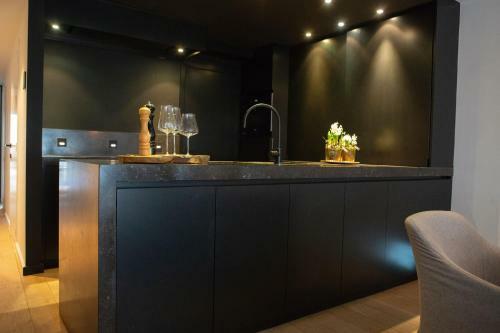 Lomboklodge Apartment Knokke