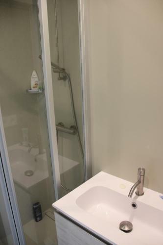 Apartamento Penthouse Sun Corner Knokke