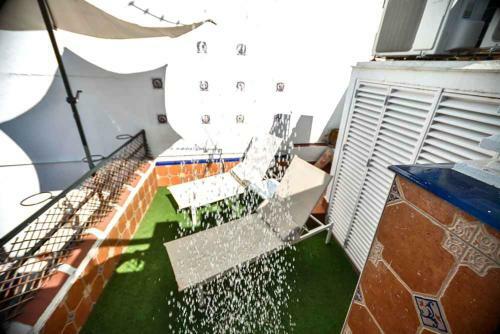Apartamento Casa Alfalfa 2 Dormitorios Terraza Y Sol�rium Privado