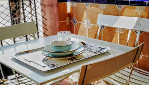 Apartamento Casa Alfalfa 2 Dormitorios Terraza Y Sol�rium Privado