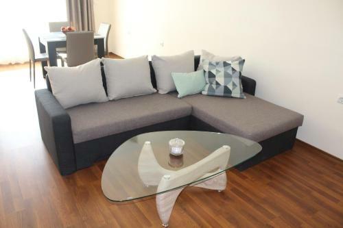 Solei Apartments