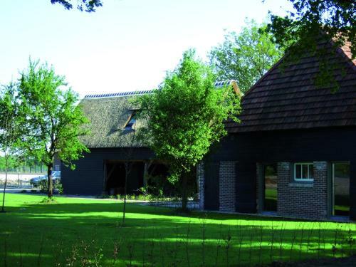 Apartamento Erfgoed & Logies Den Heijkant
