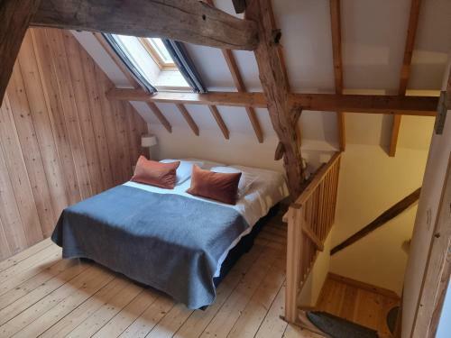 Apartamento Erfgoed & Logies Den Heijkant