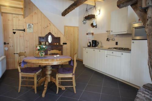 Apartamento Erfgoed & Logies Den Heijkant