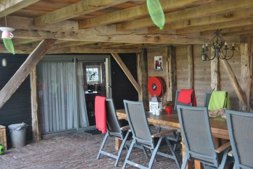 Apartamento Erfgoed & Logies Den Heijkant