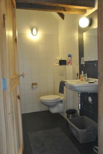 Apartamento Erfgoed & Logies Den Heijkant