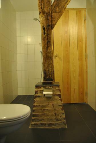 Apartamento Erfgoed & Logies Den Heijkant