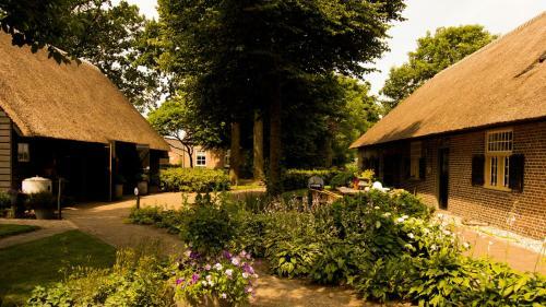 Apartamento Erfgoed & Logies Den Heijkant