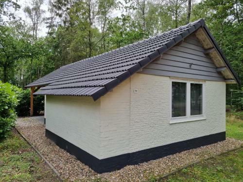 't Vosseven Vakantiehuizen