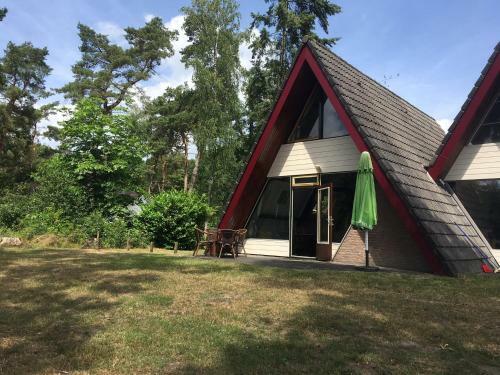 't Vosseven Vakantiehuizen